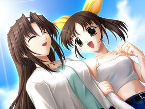 水夏漫画,描绘青春校园的浪漫画卷