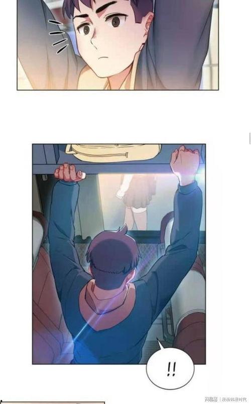 超级女孩漫画免费阅读,漫画免费阅读，揭秘神秘少女的奇幻冒险之旅